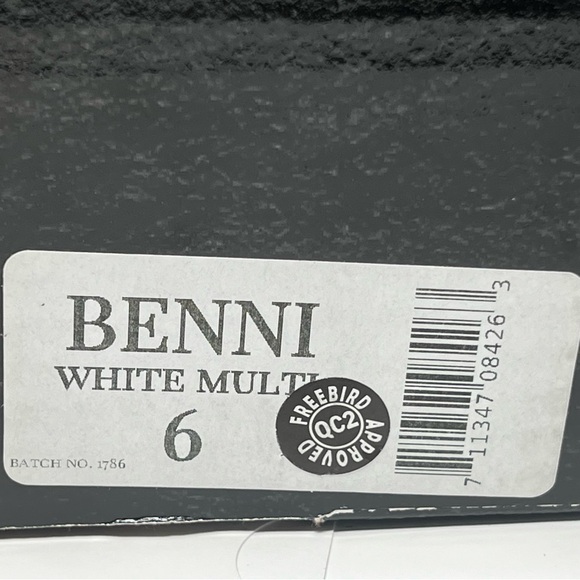 Freebird by Steven Tan and Gray Heeled Boots - Picture 9 of 11